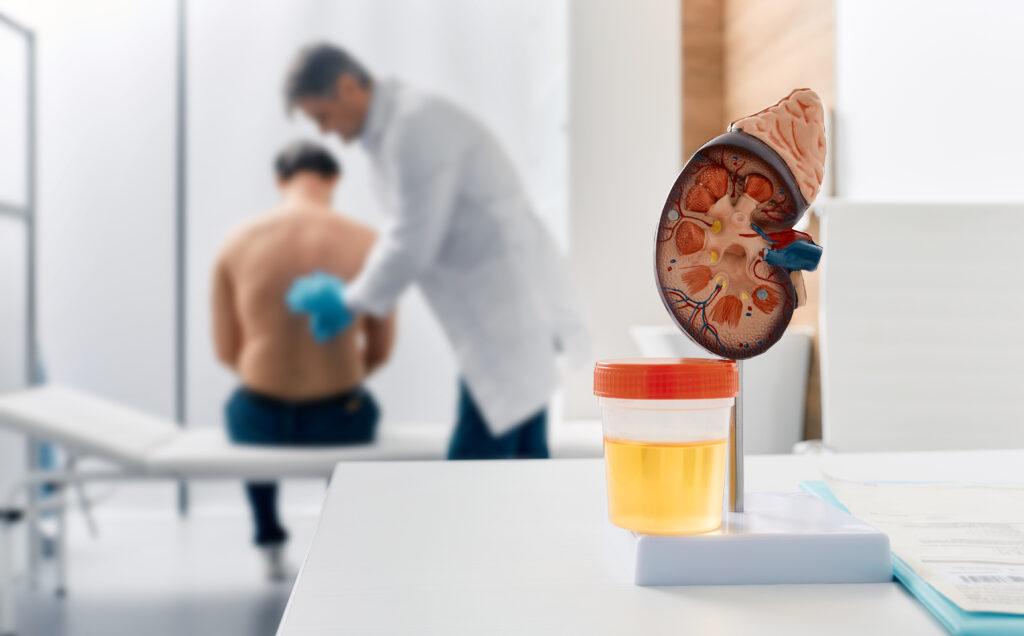 High Blood Pressure Education Month 2026: The early signs of kidney disease Hidden in Your Blood Pressure Numbers 1 1.1