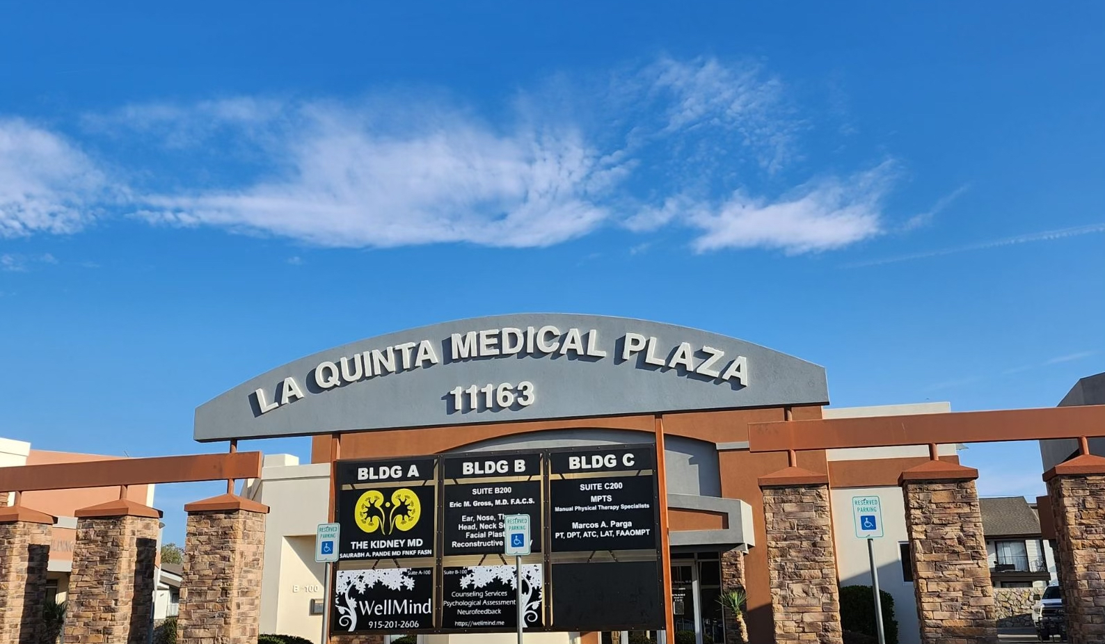 About Us - Leading Kidney Care in El Paso - Kidney MD