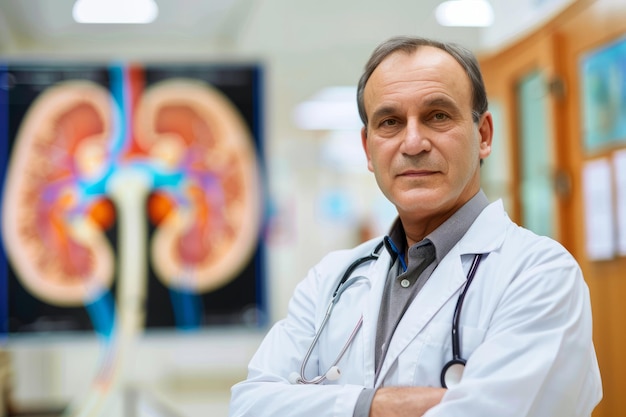 Finding the Best Kidney Doctor in El Paso