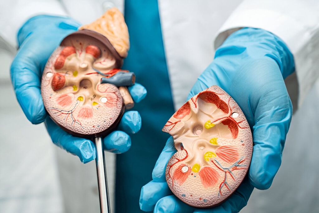 Understanding the Link Between Diabetes and Kidney Failure