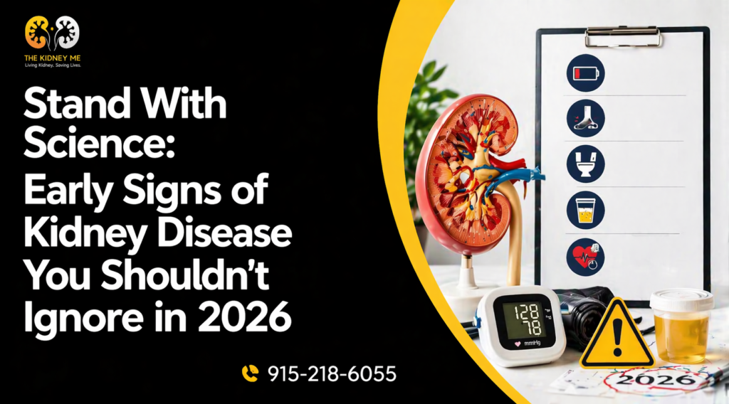 Kidney Stone Doctor in El Paso TX