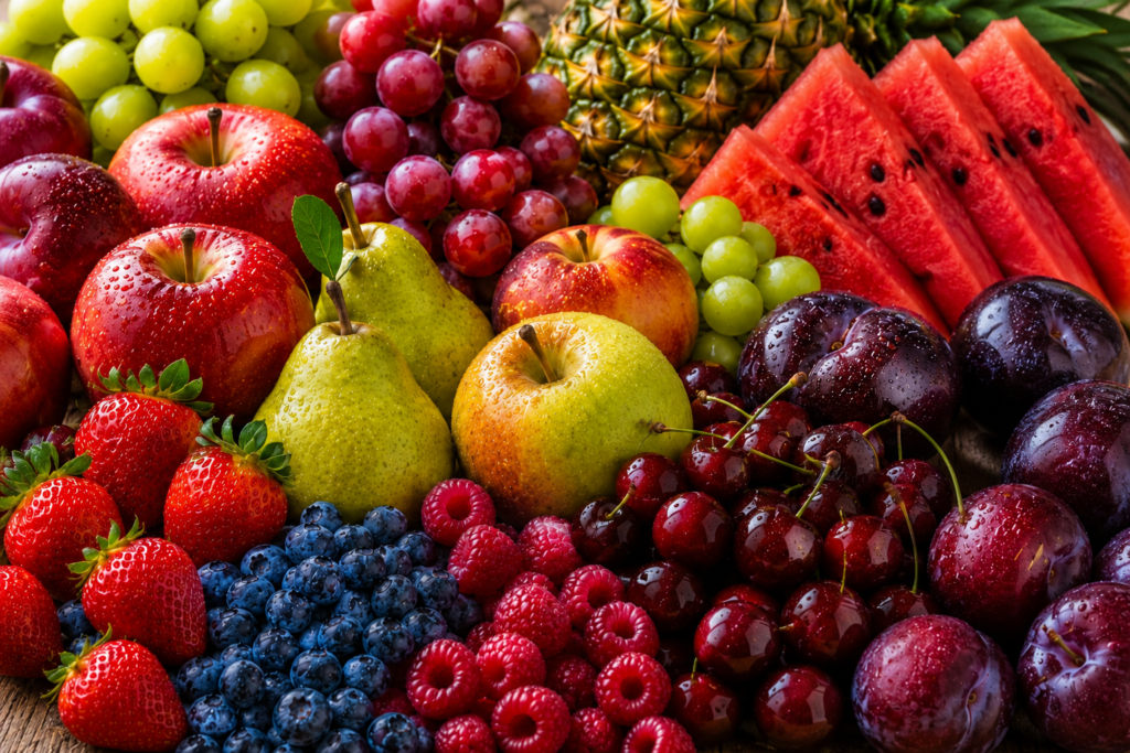 Best Fruits for Kidneys 1