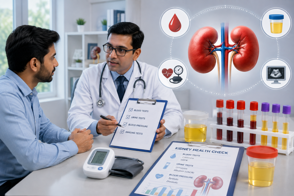 5 Signs of Healthy Kidneys: How Can You Tell They’re Healthy? 2 How Can You Check If Your Kidneys Are Healthy