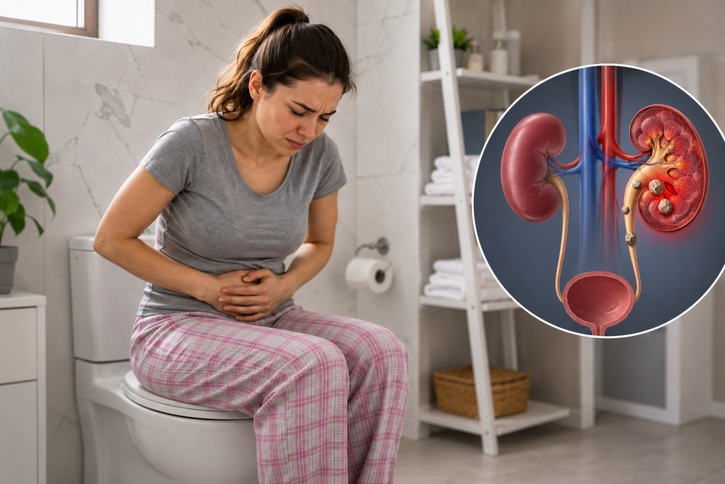 Do Kidney Stones Cause Diarrhea? Symptoms, Causes & When to See a Doctor 1 Is Diarrhea Always Related to Kidney Stones